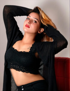Forener escorts